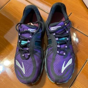 Brooks Cadence Sneakers
